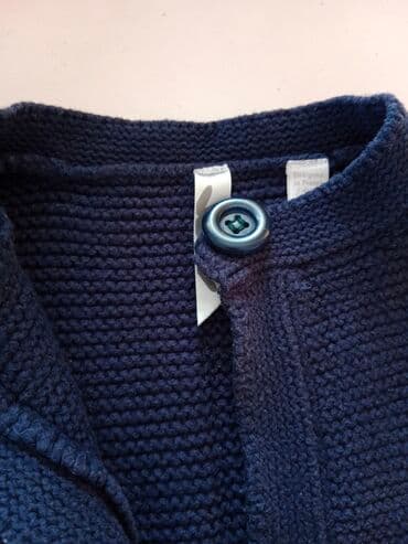 Ski odeća: Okrugli izrez, Kratak rukav, 98 — 4