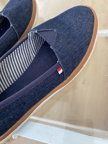 replay mokasine zenske: Zenske espadrile — 6