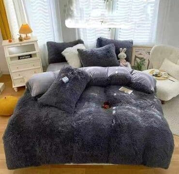 ikea baldahin za krevet: Za krevet — 6