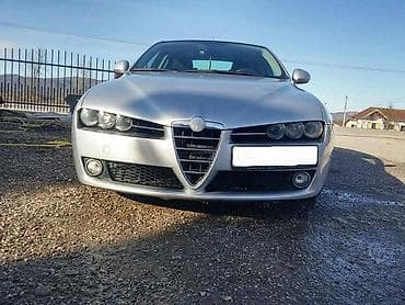 fiat s: DELOVI ZA ALFA ROMEO 159 | Polovni delovi Alfa Romeo 159 - Limarija — 2