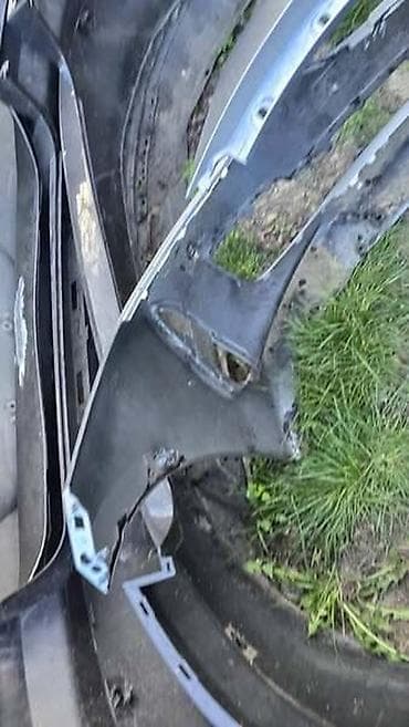 vadilica za krompir: PREDNJI BRANIK F40 MSP ZA BMW SERIJA 1 | BMW 1 f40 prednji branik — 3