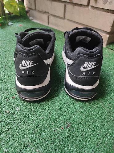 zara haljina s: Nike Air Max patike – unisex model Nošene svega 2 puta, bez ikakvih — 3