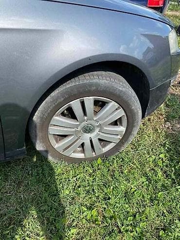 Used Cars: KOCIONA KLESTA ZA VOLKSWAGEN PASSAT B6 OD 2005. DO 2010. GOD. | — 2