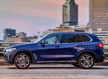 automatski lanci za sneg: VRATA ZA BMW X5 OD 2019. DO 2020. GOD — 1