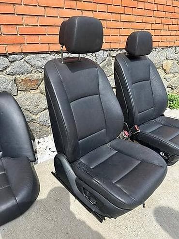 auto sedista novi sad: SEDISTA F10 KOZNA ZA BMW 518, 520, 520 GT . OD 2010. DO 2013. GOD — 2