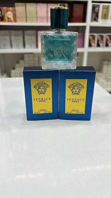 parfemi set uzorci: Parfemi od 30 ml — 5