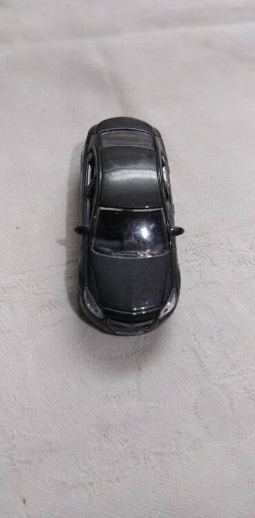 kinder joy harry potter figurice: Norev Opel Insignia oko 1:55 ocuvan kao nov — 2
