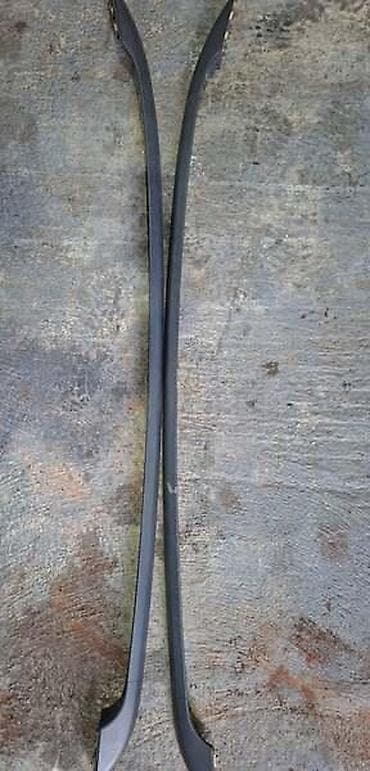 KROVNE SINE ZA VOLVO V50 | Krovne sine za V50 na lalafo.rs KROVNE SINE ZA VOLVO V50 | Krovne sine za V50