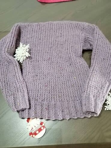 pantalone i patike: L, Casual cut — 8