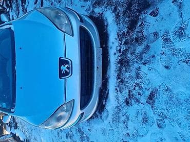 odjavljen auto: KOMPLETAN AUTO U DELOVIMA ZA PEUGEOT 407 OD 2004. DO 2009. GOD. | — 2