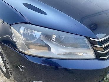 FAR ZA VOLKSWAGEN PASSAT B7 | Desni far za Passat B7 Ostecen na lalafo.rs FAR ZA VOLKSWAGEN PASSAT B7 | Desni far za Passat B7 Ostecen
