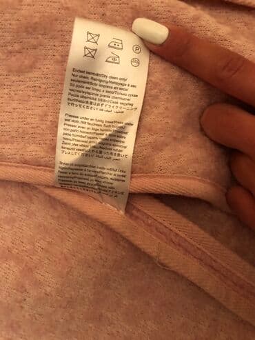 Women's Clothing: Novi Soaked in luxury (teddy) kaput, S — 5