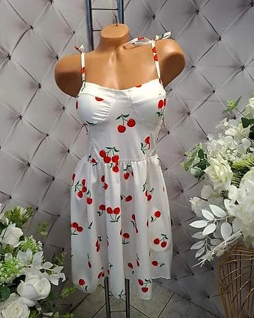haljine sa masnom: ❤️❤️ haljinice 1900❤️❤️ — 5