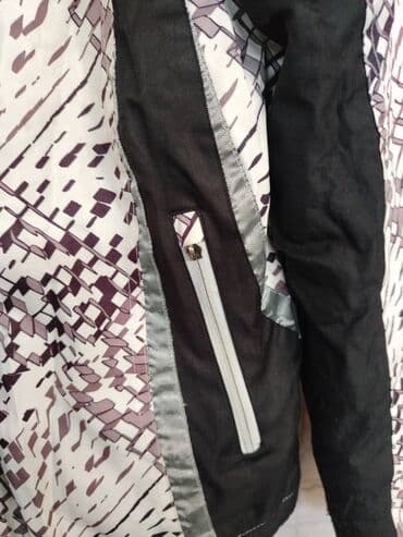 Men's Clothing: M, With lining — 3