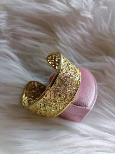 srebrni nakit nis: Bangle — 4
