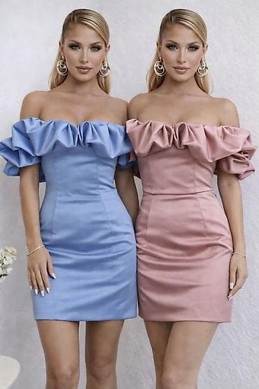 lil solid 2.0 srbija: 04. 🎗️Haljina 2.900 dinara🎗️ A — 4