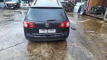 grejaci za auto sedista: PASSAT B6 GEPEK VRATA ZA VOLKSWAGEN PASSAT B6 OD 2005. DO 2010. GOD — 1