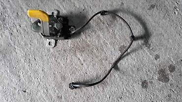 user car: BRAVICA HAUBE ZA ALFA ROMEO MITO | za alfu Mito — 1
