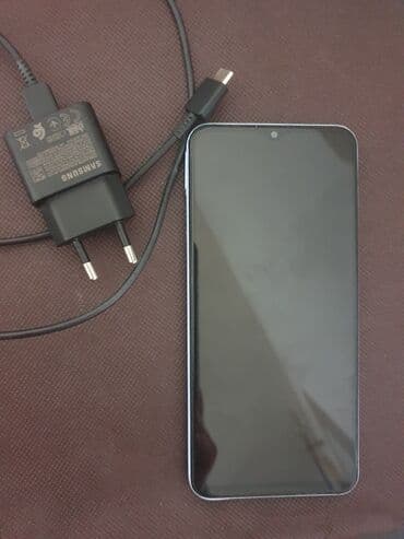 Samsung Galaxy A13, 64 GB, bоја - Svetloplava