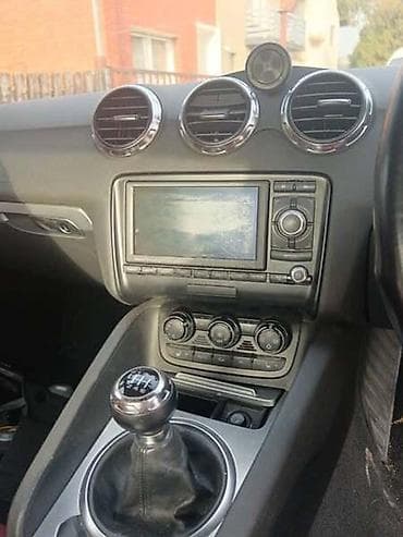 cirada za motor: MEDIJA ZA AUDI A4, A3, S3 . | garancija na ispravnost! — 1
