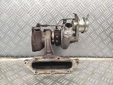 Turbine: TURBINA ZA RENAULT CAPTUR, CLIO | Turbina 0.9Tce Renault Clio Captur — 2