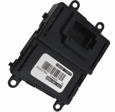 Vozila: Led drl modul balast audi q5 11.Pin 8r 8r0 907 472 nov zamenski led — 1