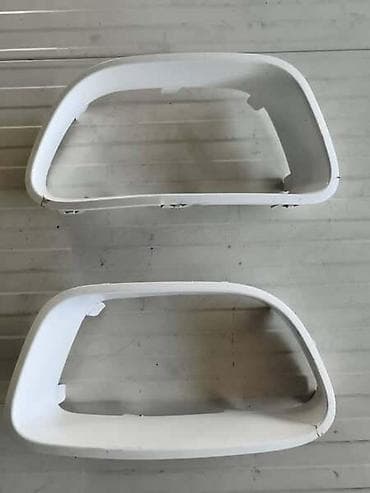 komora za pumpicu: MASKE PREDNJEG BRANIKA ZA CITROEN C5 AIRCROSS OD 2017. DO 2024. GOD — 1