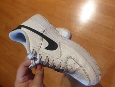 crop top h m: Trainers, size - 37.5 — 5