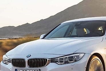 HAUBA ZA BMW 418 OD 2013. DO 2018. GOD