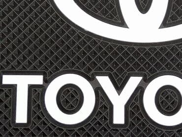 teretne gume 13 c: Neklizajuća podloga TOYOTA TOYOTA gumena neklizajuća podloga — 6