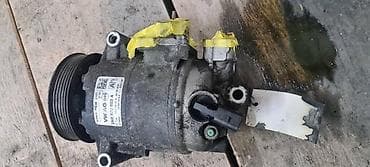 KOMPRESOR KLIME ZA VOLKSWAGEN POLO - 5N0820803A | Kompresor klime