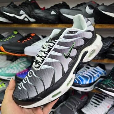 mercurial patike: Trainers, size - 46 — 5