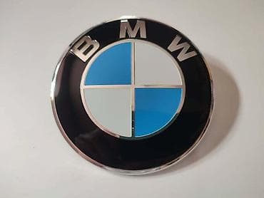 neodimijum magneti cena: ZNAK 82MM ORG ZA BMW SERIJA 1, SERIJA 3, SERIJA 5 | Znak za BMW — 2