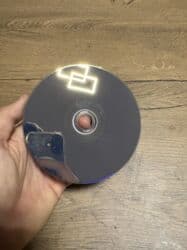 Nintendo Wii: PS4 igre – komplet od 4 naslova (fizičke kopije, Blu‑ray, sa kutijama — 6