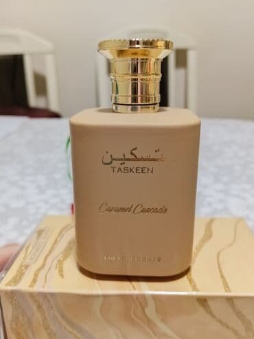 plavi andjeo parfem: Unisex perfume, Original — 1