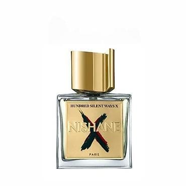 NISHANE HUNDRED SILENT WAYS X EXP 100ML | Originalni parfemi