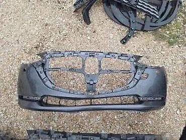 skuter cena: PREDNJI BRANIK MAZDA 2 19- | Prednji branik mazda 2 od 19-. Iz — 1
