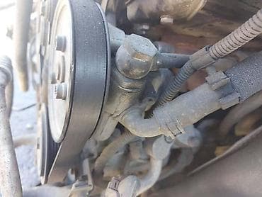 metan pumpe u srbiji mapa: SERVO PUMPA ZA AUDI Q7 OD 2006. DO 2010. GOD — 1