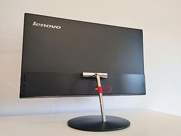 magnat monitor 900: Lenovo X24A IPS monitor 23.8 Prodajem Lenovo ThinkVision X24A — 7