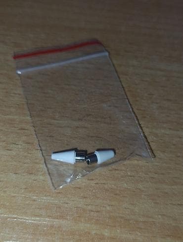 olovka za telefon: Univerzalna stylus olovka za tablet/telefon - Kompatibilnost: iOS / — 3