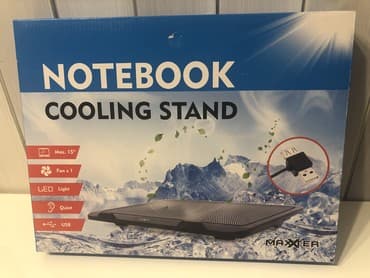besplatne igrice za xbox 360: Postolje za hladjenje laptopa, uvoz Svajcarska — 1