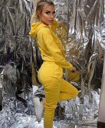 balenciaga trenerke: Velicine:S m l xl 2xl Materijal:Pamuk Cena 3900 din — 4