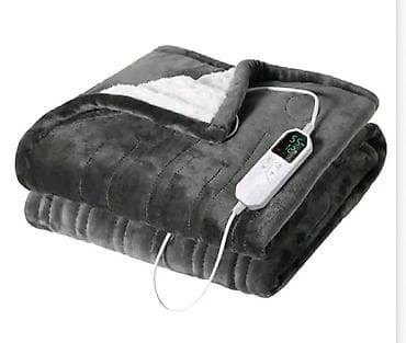 jagode u buretu: Pliš, Veličina - Bračna, bоја - Siva — 4