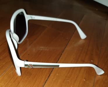 ženske pidžame c a: Sunglasses, Gucci — 5