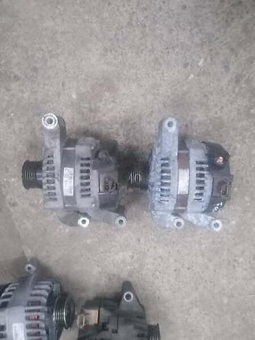 ALTERNATOR 1.8 BENZ ZA FORD C-MAX OD 2004. DO 2008. GOD. |