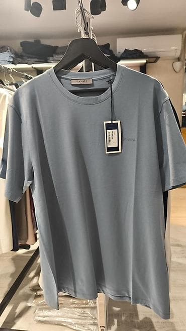 duks original nike: Muške majice kratkih rukava – minimalistički dizajn - Brend detalji — 3