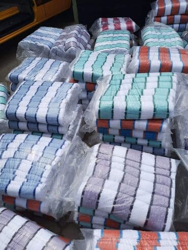 peskiri: Face towels — 1