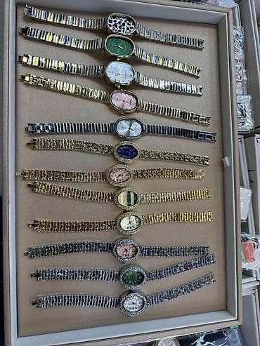 sat analogni: Akcijaaaa 😍 Bilo koja tri sata po vašem izboru za3.650din ❤️ Cena za — 2