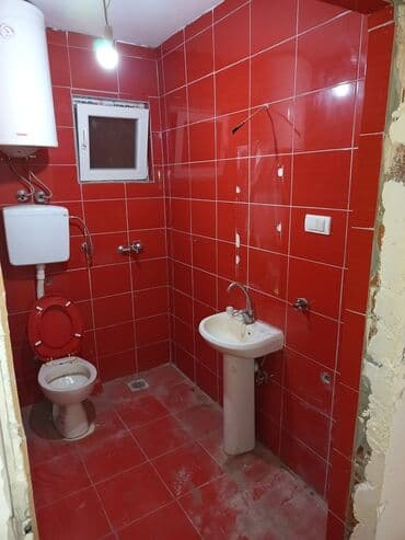 iznajmljivanje stanova beograd do 250e: 2 bedroom, 50 sq. m, 1 Floor Number — 4
