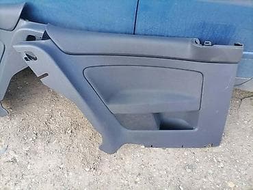 plovak za auto: TAPACIRI ZA VOLKSWAGEN GOLF 5 | Tapaciri za golfa 5 sa 3 i 5 vrara — 3